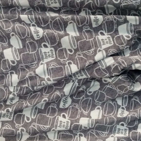 Secret Treasure pants - Picture 6 of 8